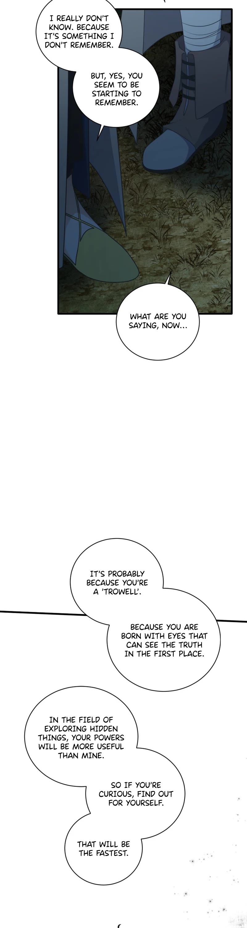 Elqueeness Chapter 245 page 29 - Chapter 245