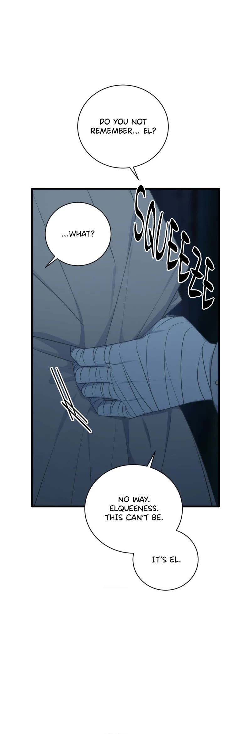 Elqueeness Chapter 245 page 31 - Chapter 245