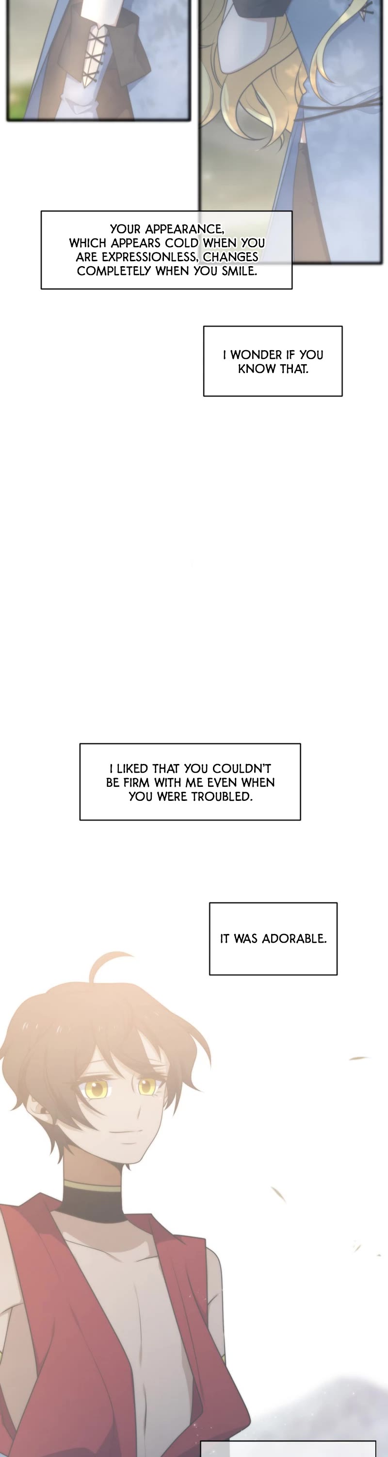 Elqueeness Chapter 245 page 4 - Chapter 245
