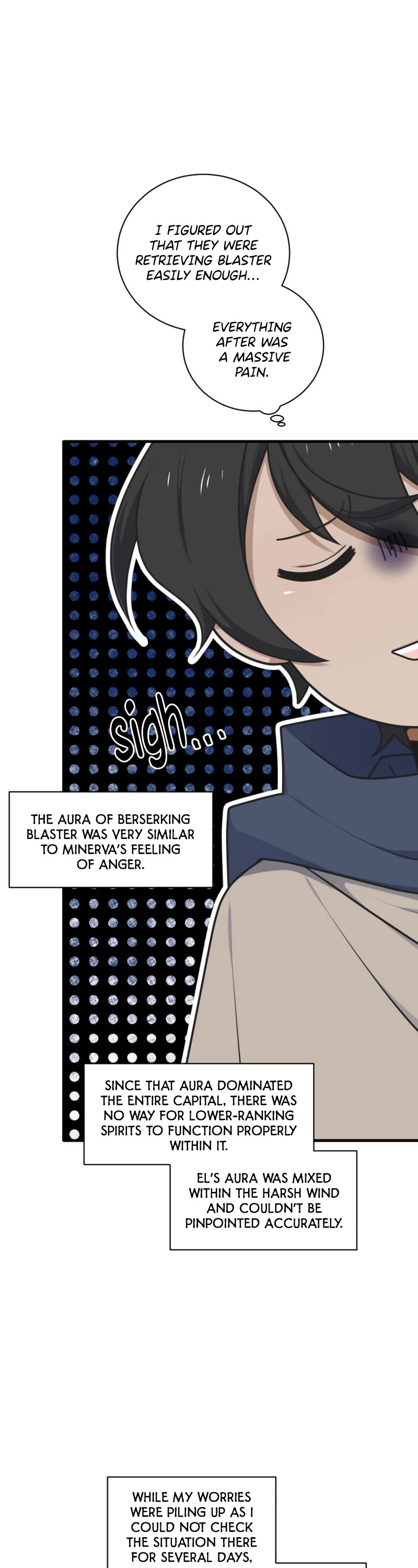 Elqueeness Chapter 245 page 40 - Chapter 245