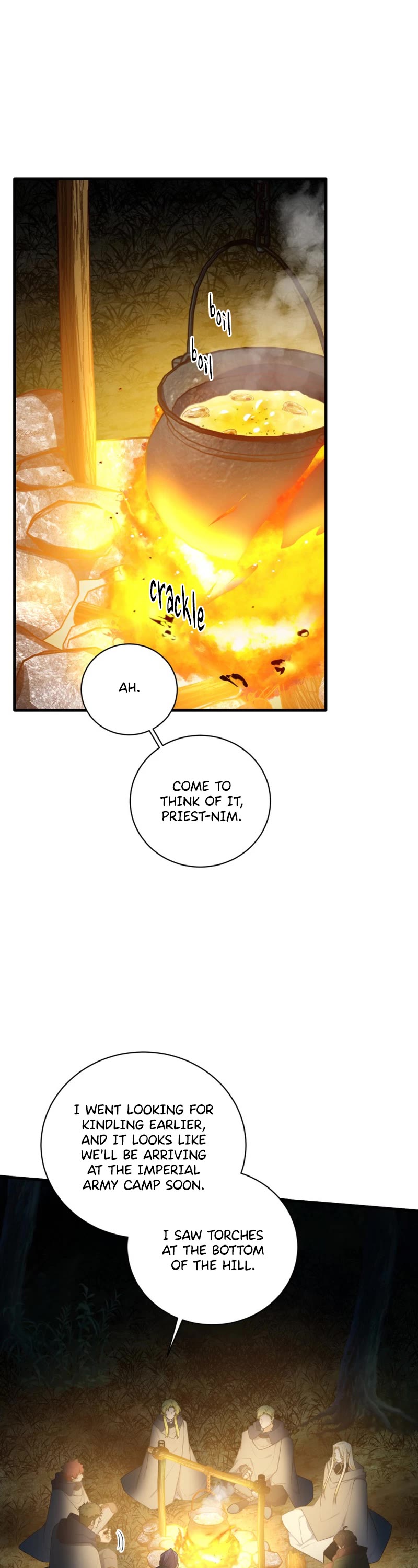 Elqueeness Chapter 245 page 44 - Chapter 245