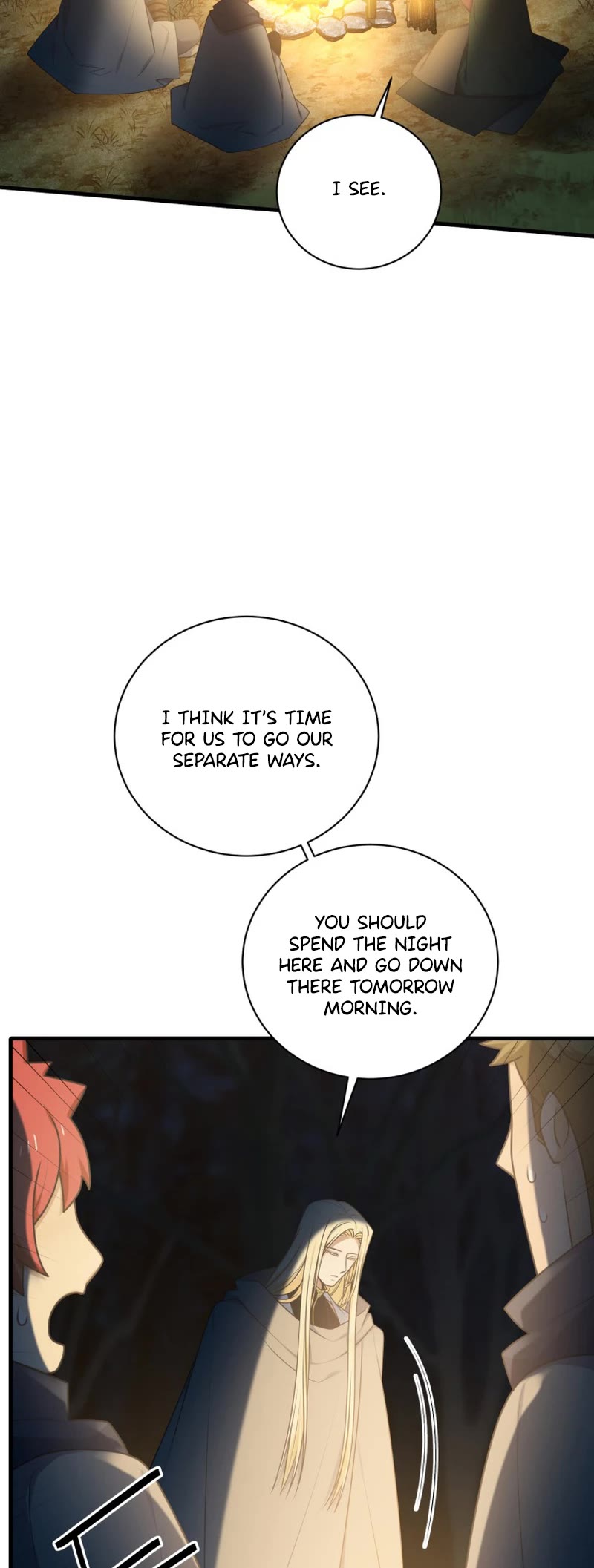 Elqueeness Chapter 245 page 45 - Chapter 245