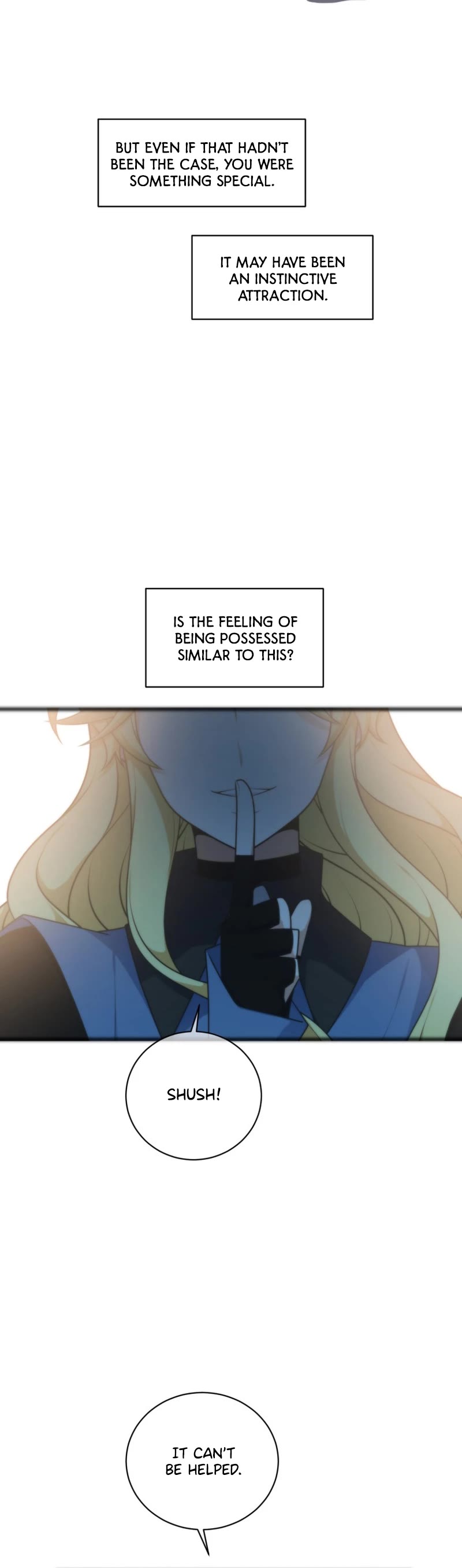 Elqueeness Chapter 245 page 6 - Chapter 245