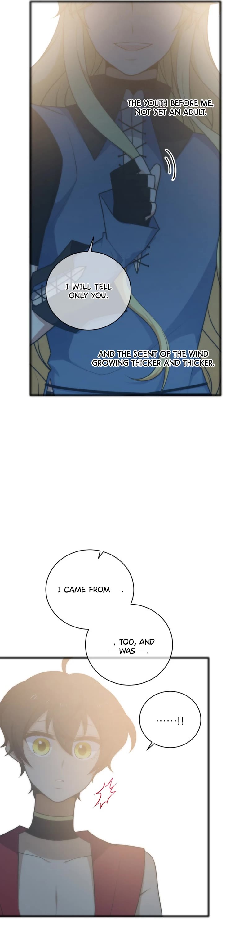 Elqueeness Chapter 245 page 7 - Chapter 245