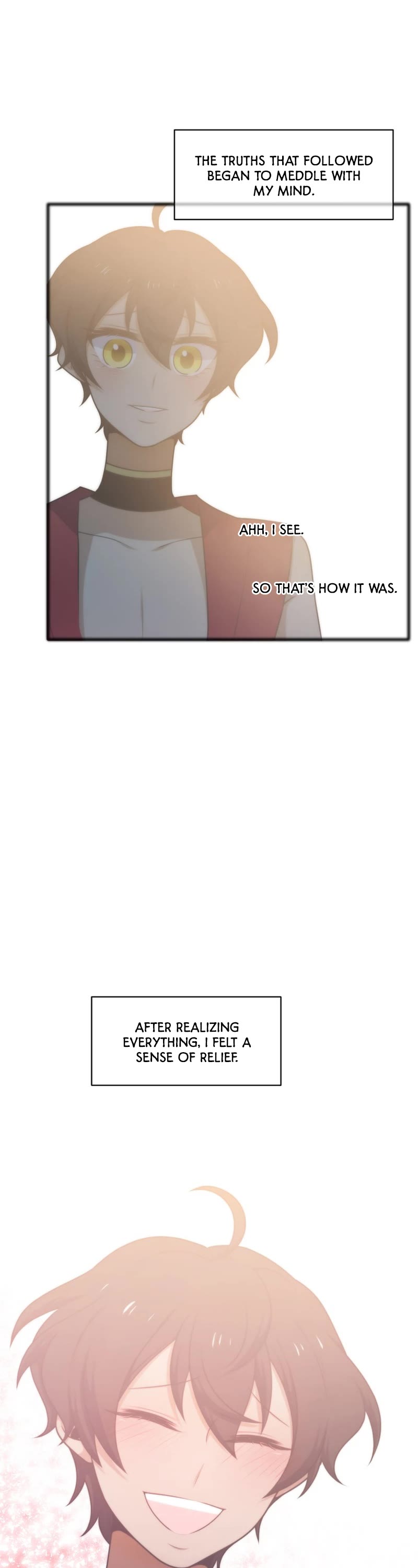 Elqueeness Chapter 245 page 8 - Chapter 245