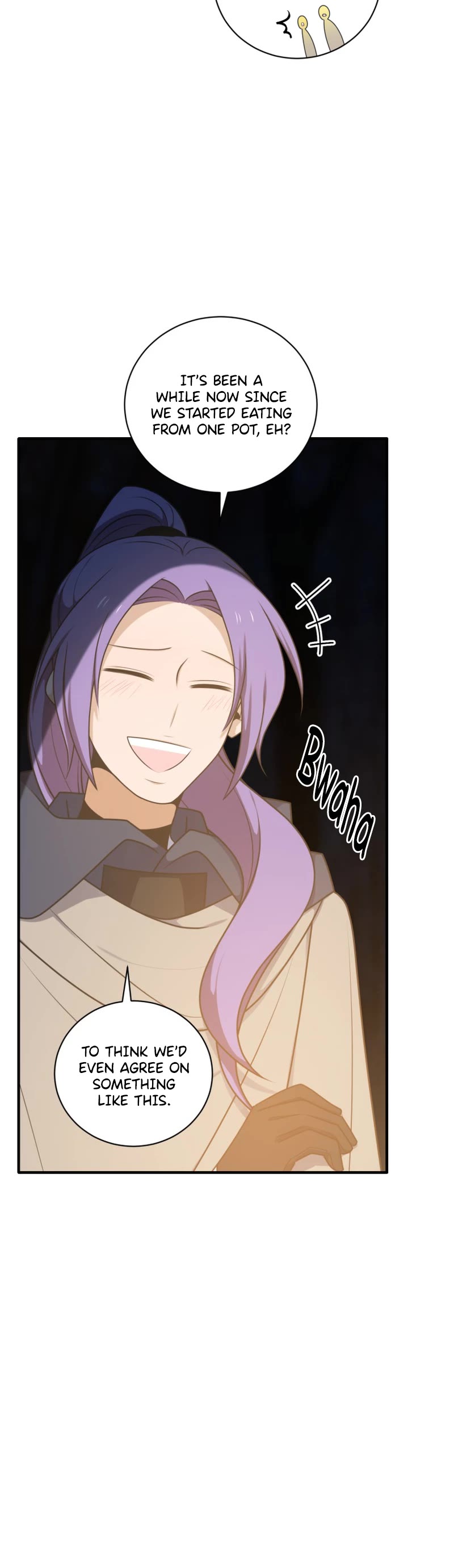 Elqueeness Chapter 246 page 11 - Chapter 246