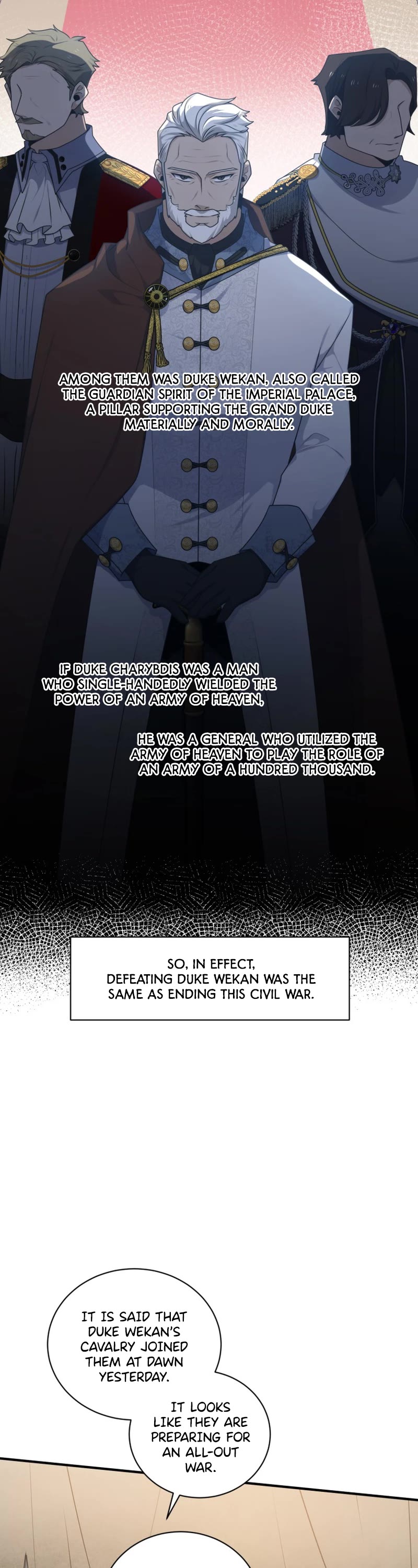 Elqueeness Chapter 246 page 17 - Chapter 246
