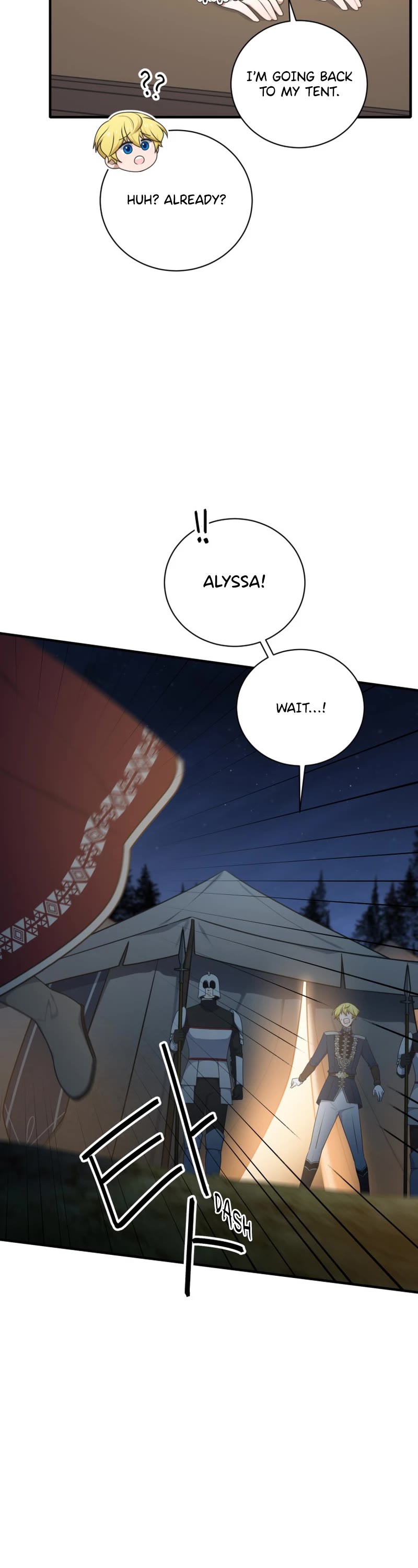 Elqueeness Chapter 246 page 24 - Chapter 246