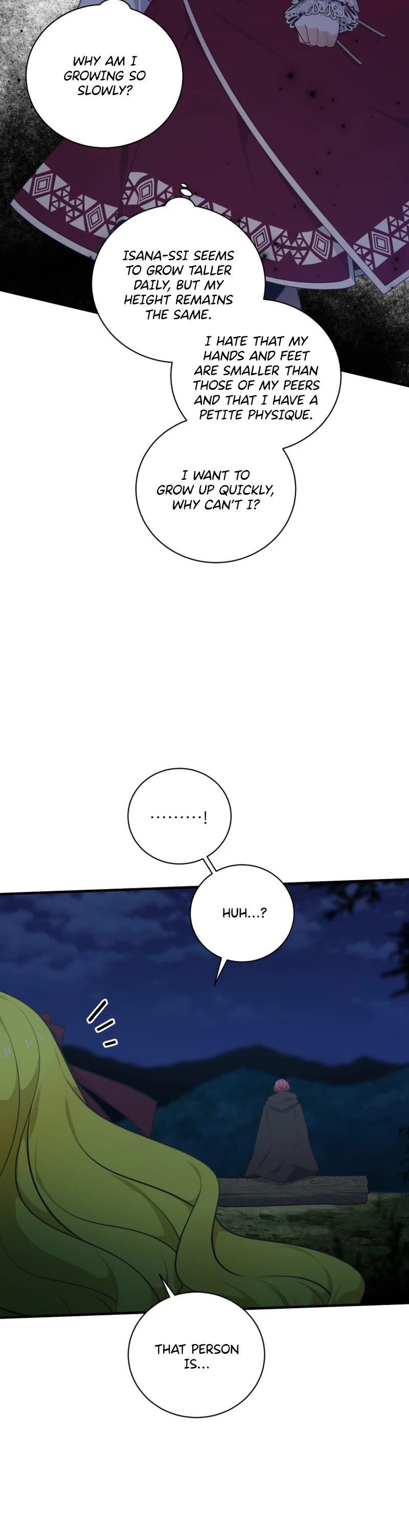Elqueeness Chapter 246 page 26 - Chapter 246