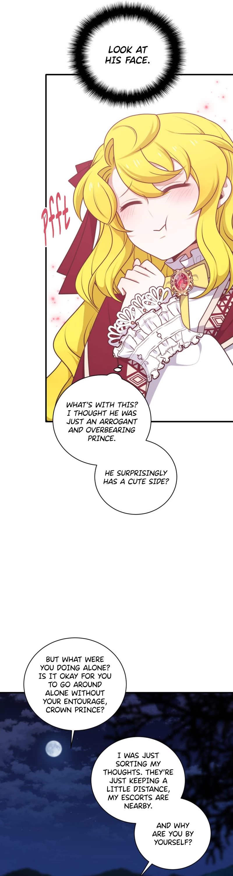 Elqueeness Chapter 246 page 32 - Chapter 246