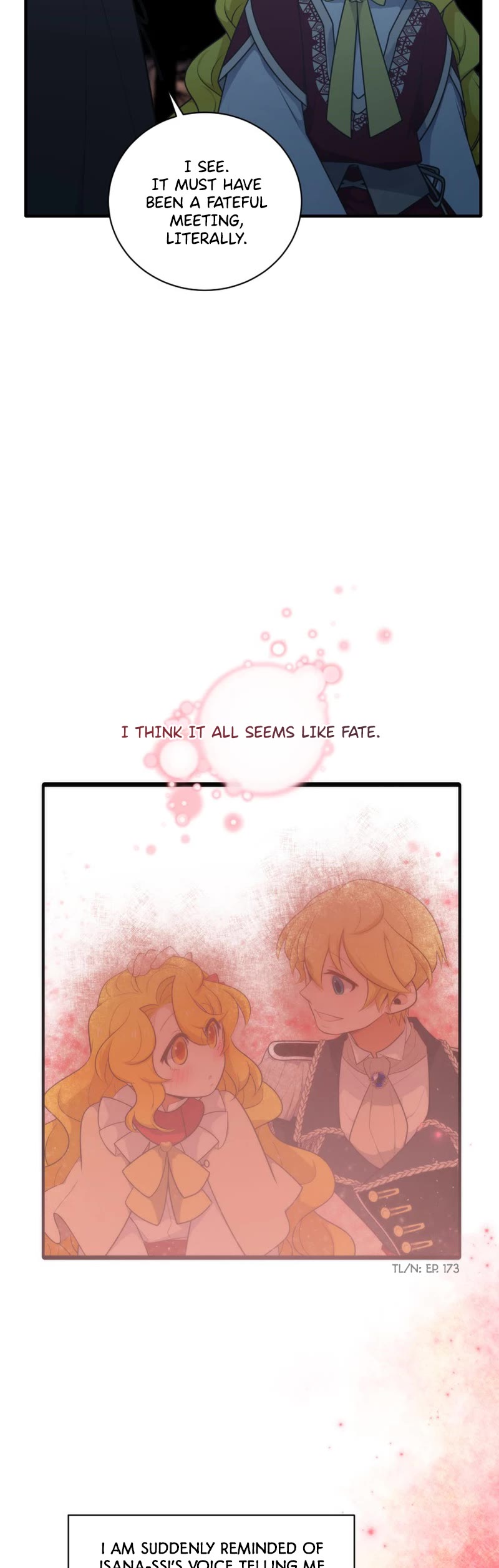 Elqueeness Chapter 246 page 35 - Chapter 246