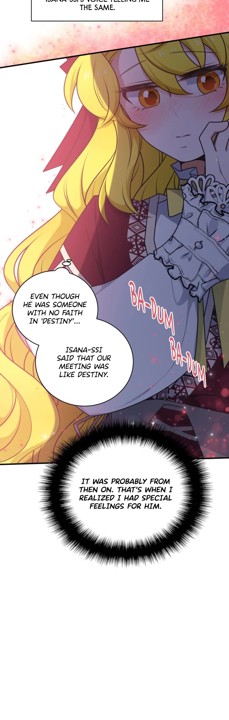 Elqueeness Chapter 246 page 36 - Chapter 246