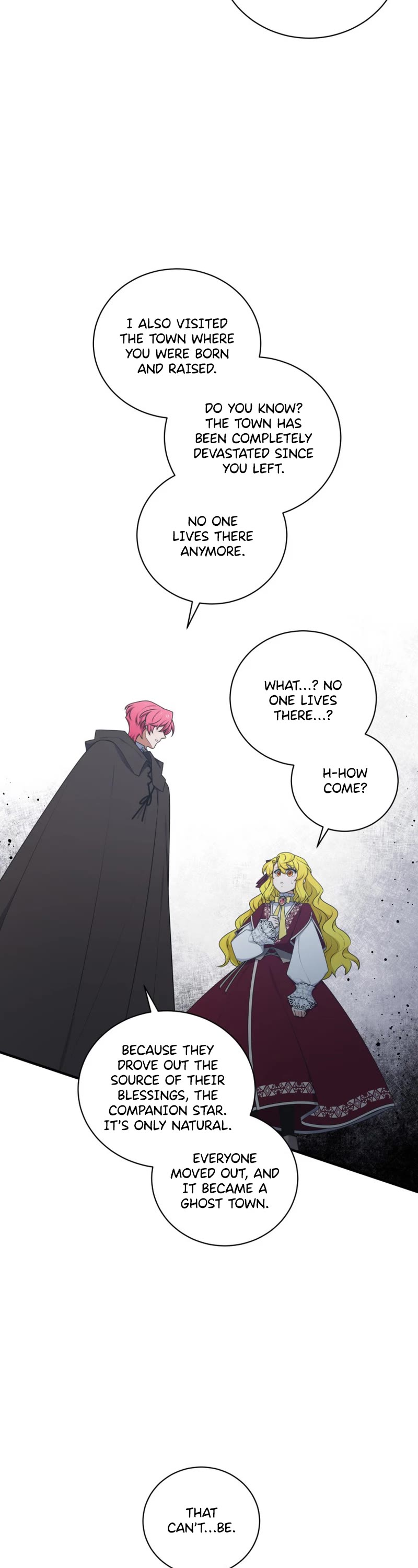 Elqueeness Chapter 246 page 38 - Chapter 246