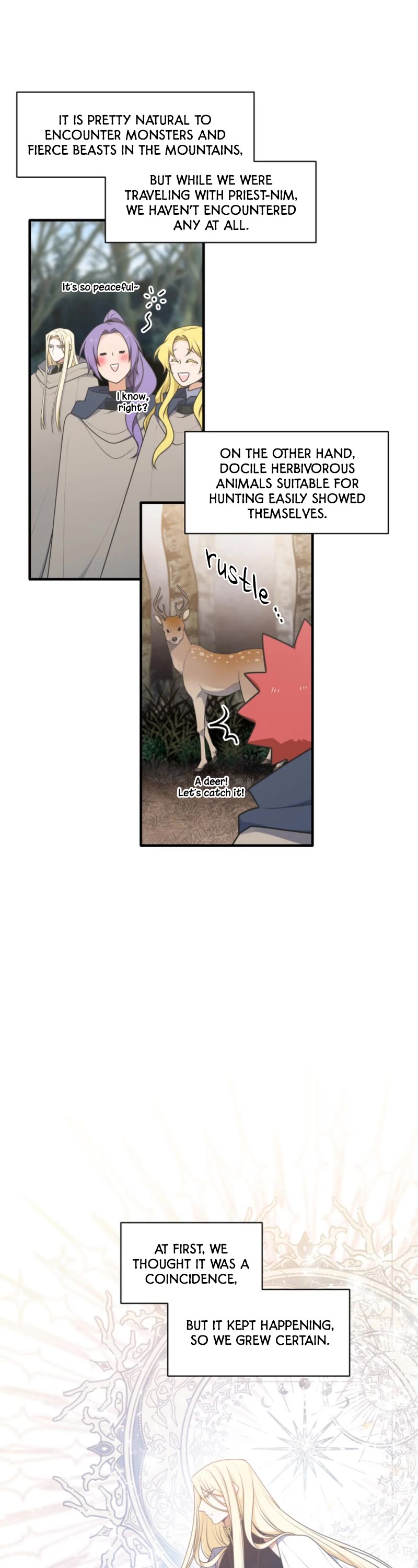 Elqueeness Chapter 246 page 4 - Chapter 246
