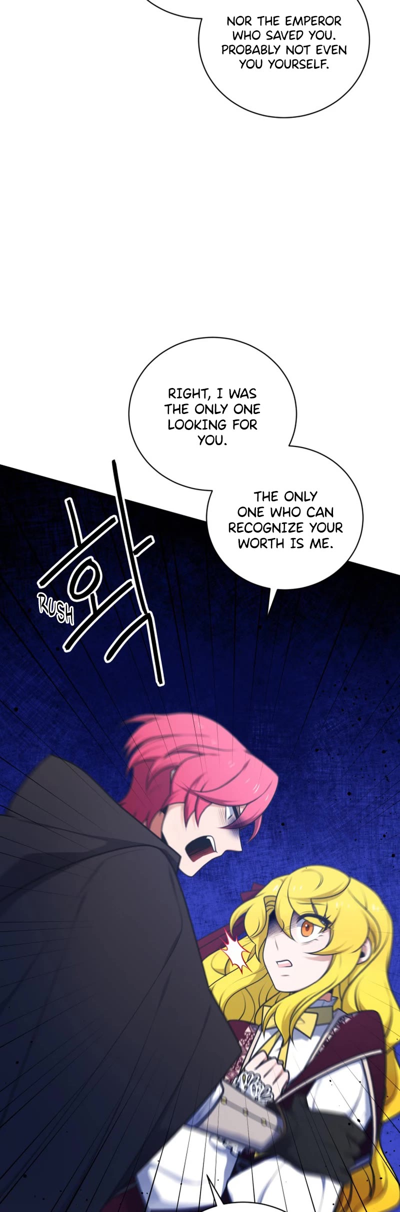 Elqueeness Chapter 246 page 40 - Chapter 246