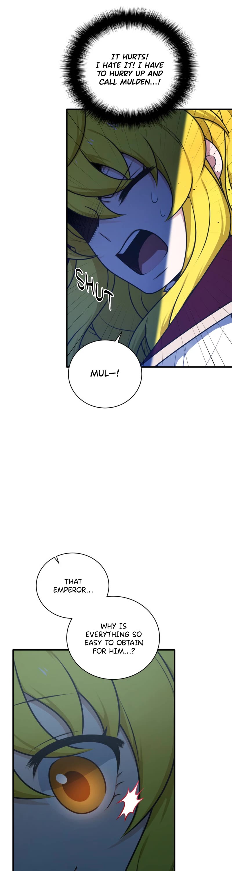 Elqueeness Chapter 246 page 42 - Chapter 246