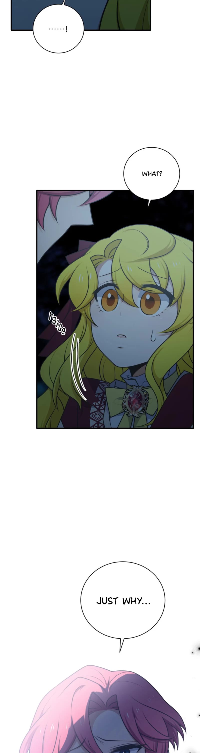 Elqueeness Chapter 246 page 43 - Chapter 246