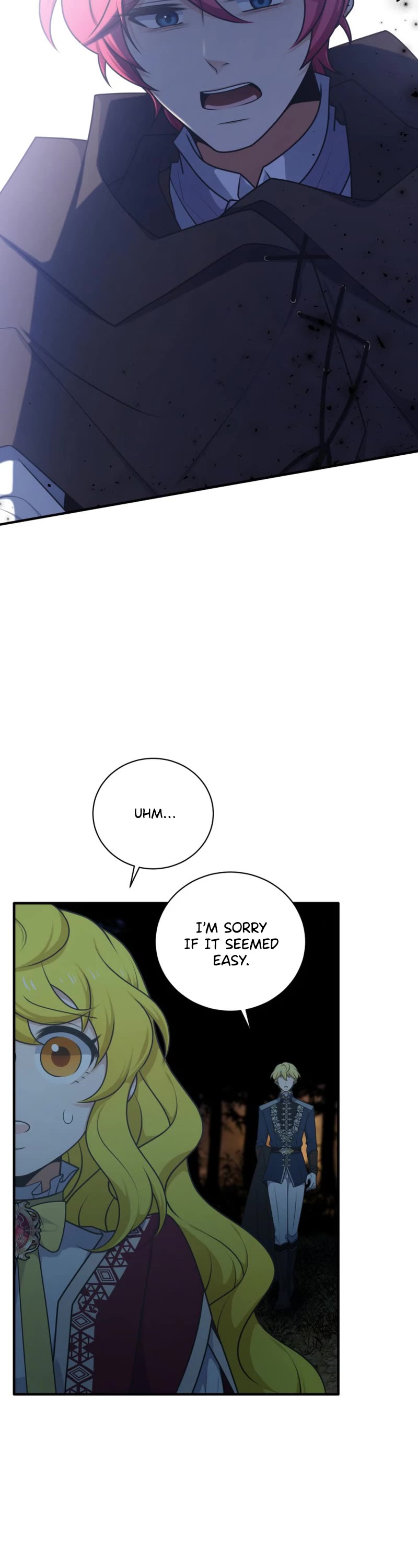 Elqueeness Chapter 246 page 44 - Chapter 246