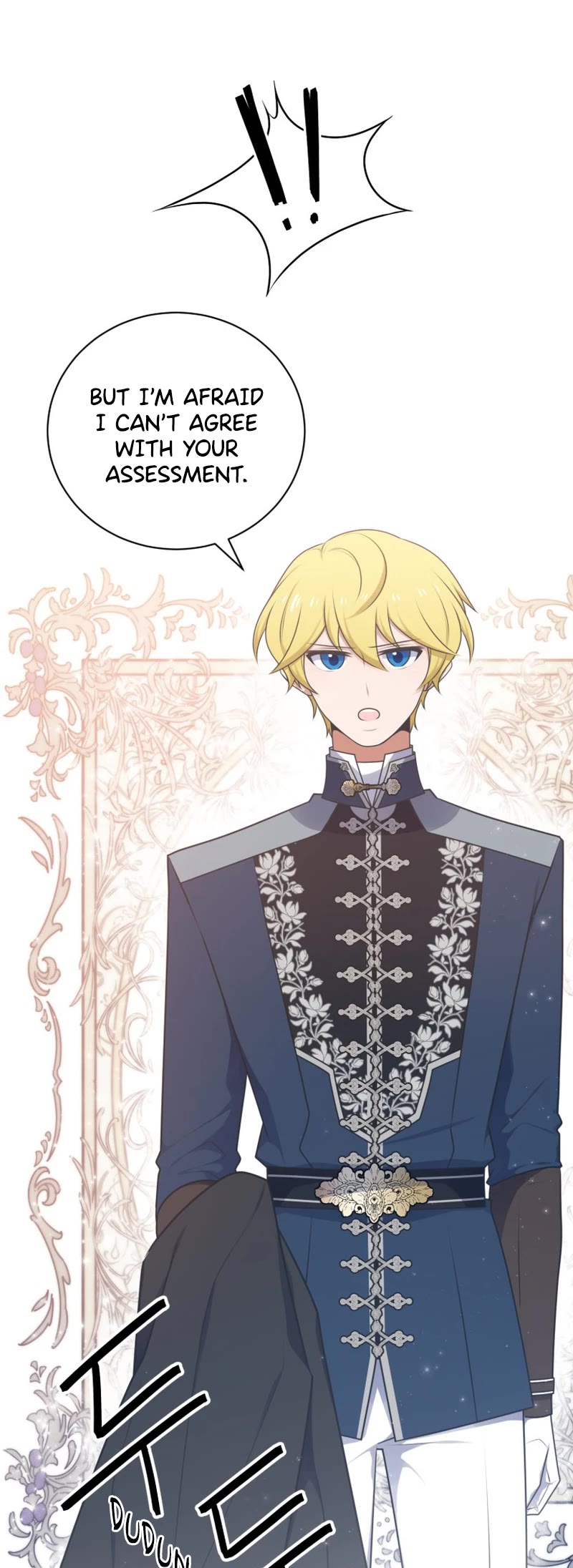 Elqueeness Chapter 246 page 45 - Chapter 246