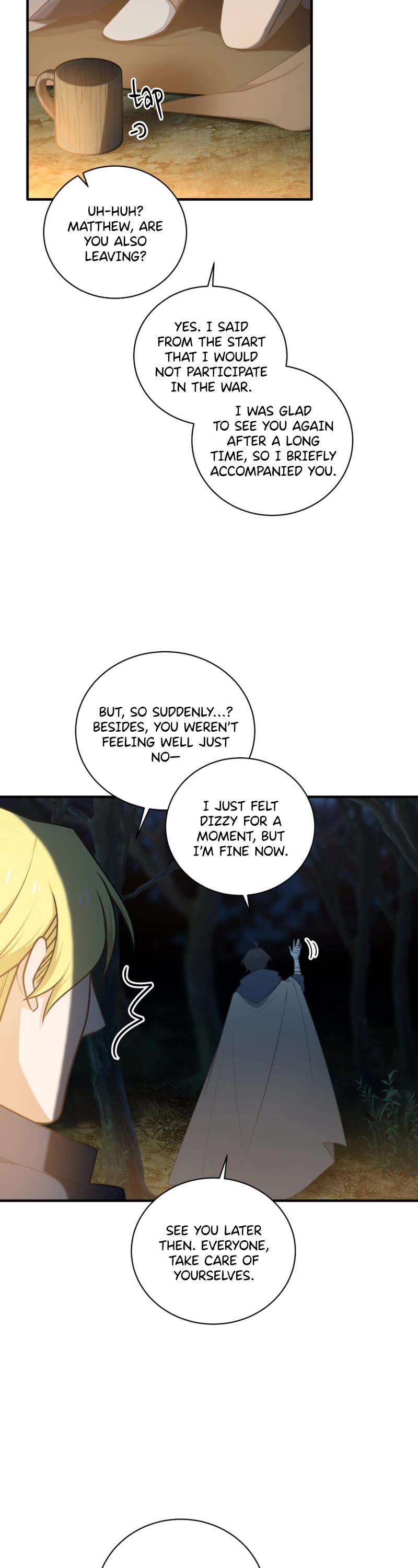 Elqueeness Chapter 246 page 9 - Chapter 246