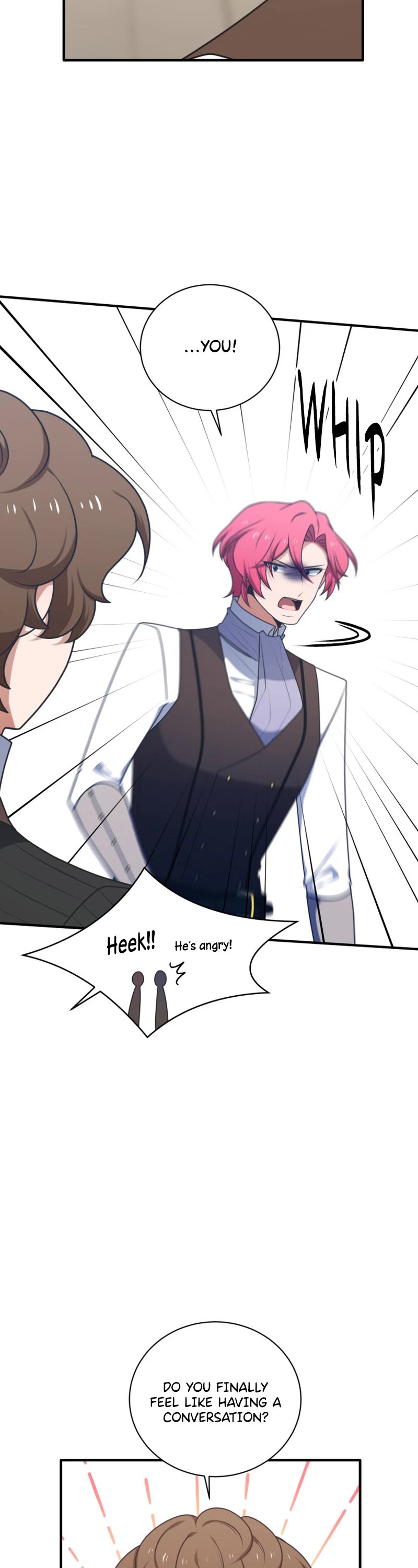 Elqueeness Chapter 247 page 13 - Chapter 247