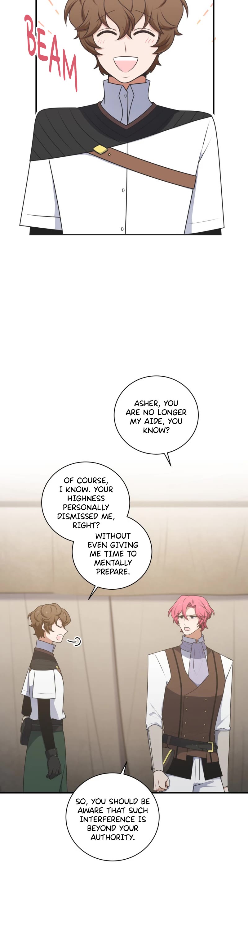 Elqueeness Chapter 247 page 14 - Chapter 247