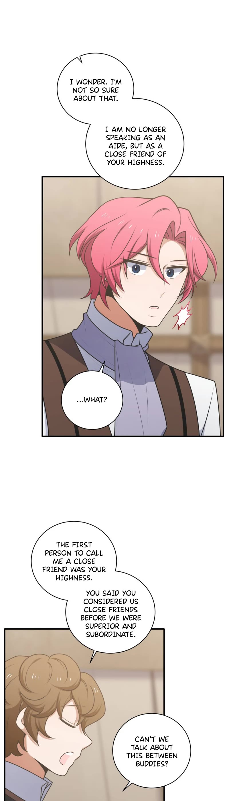 Elqueeness Chapter 247 page 15 - Chapter 247
