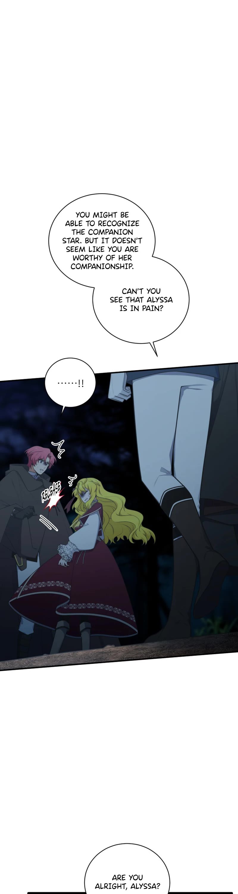 Elqueeness Chapter 247 page 2 - Chapter 247