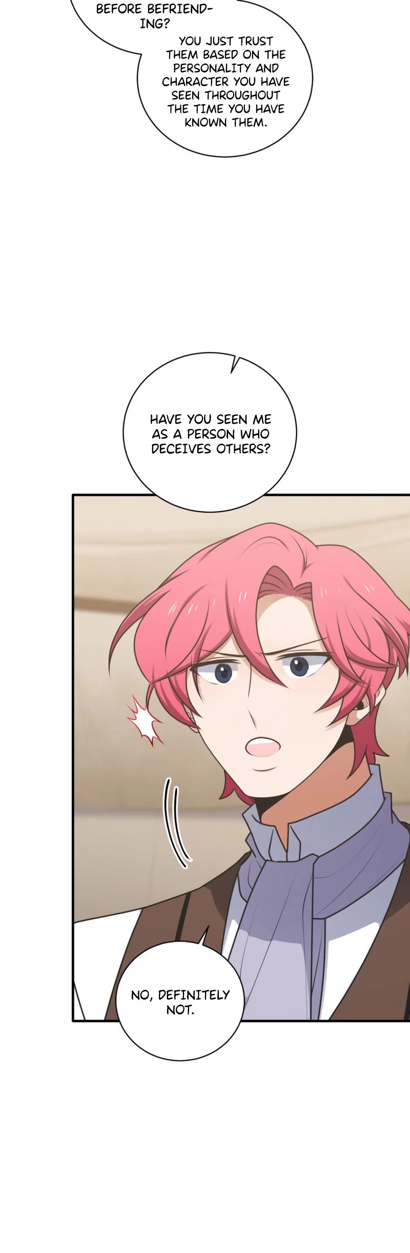 Elqueeness Chapter 247 page 21 - Chapter 247