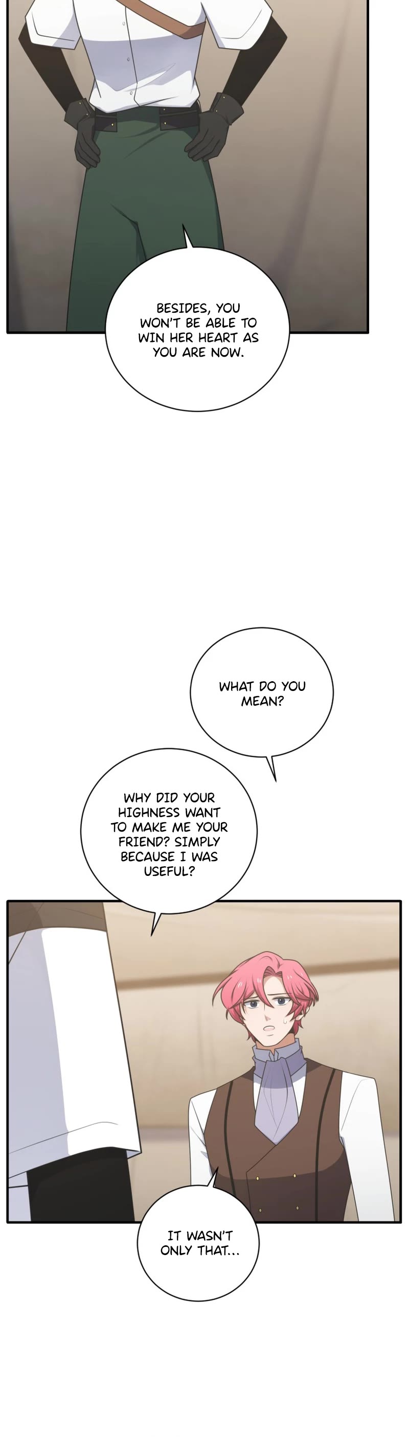 Elqueeness Chapter 247 page 26 - Chapter 247