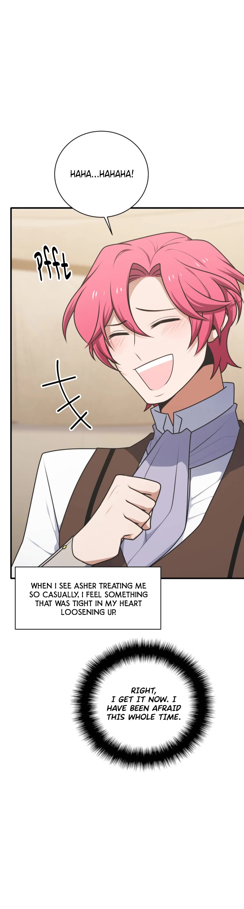 Elqueeness Chapter 247 page 31 - Chapter 247