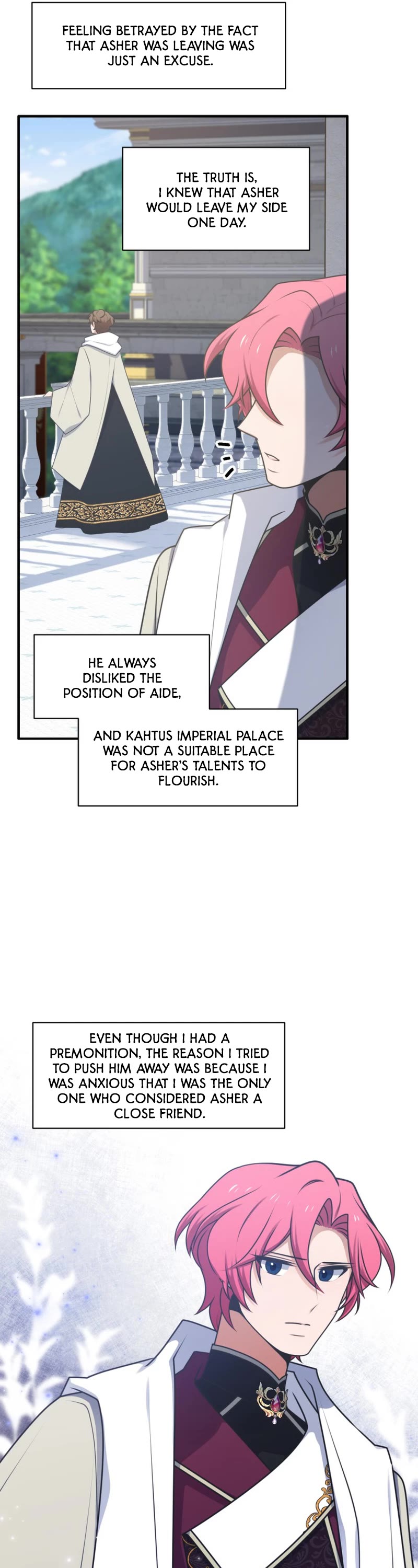 Elqueeness Chapter 247 page 32 - Chapter 247