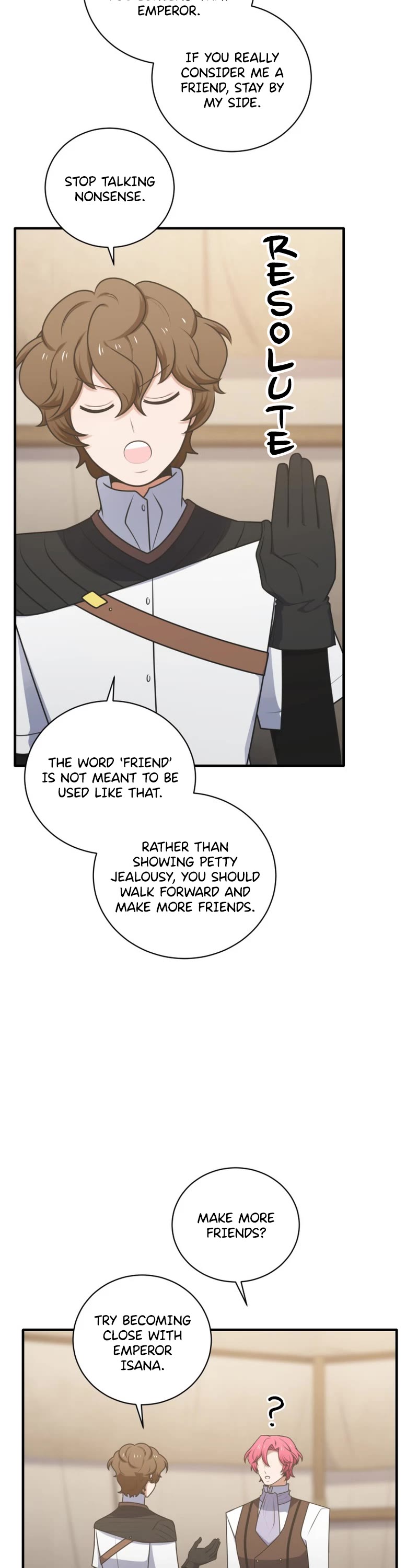 Elqueeness Chapter 247 page 34 - Chapter 247