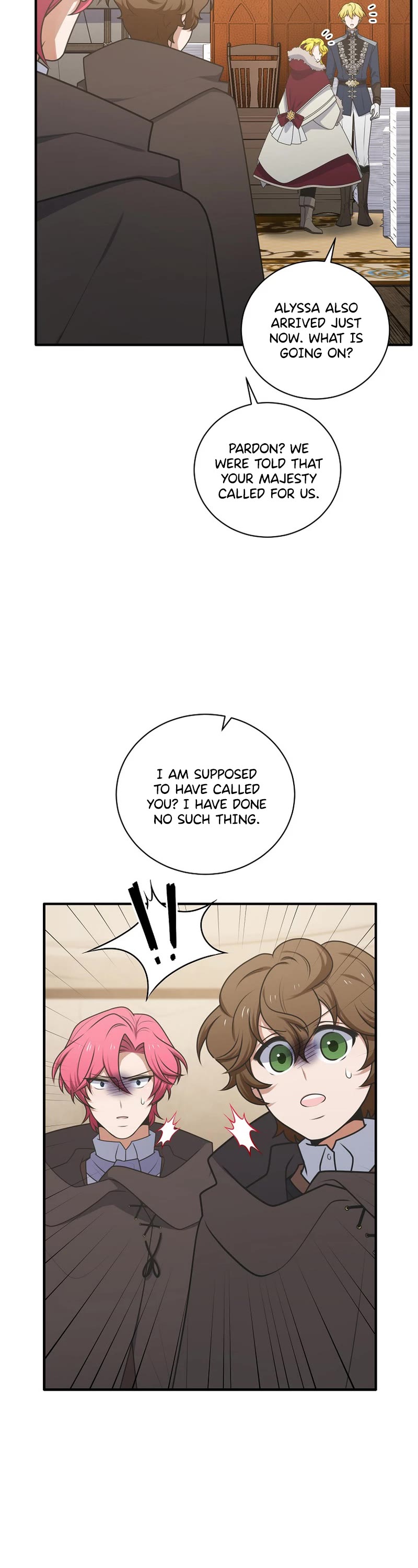 Elqueeness Chapter 247 page 39 - Chapter 247
