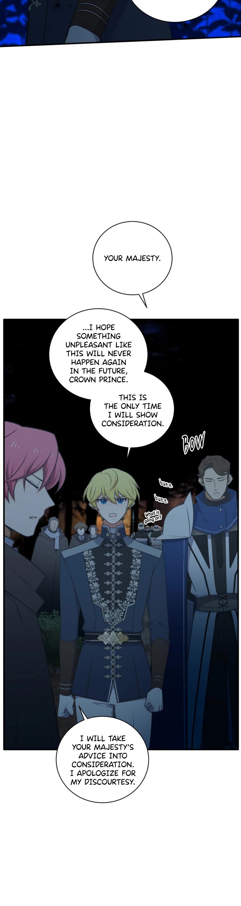 Elqueeness Chapter 247 page 6 - Chapter 247