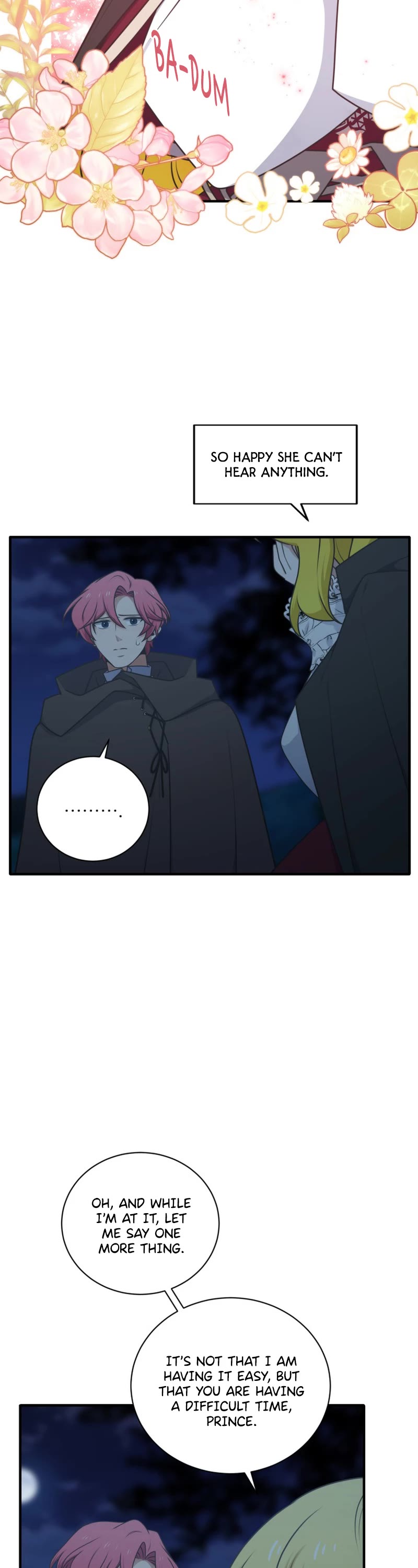 Elqueeness Chapter 247 page 8 - Chapter 247