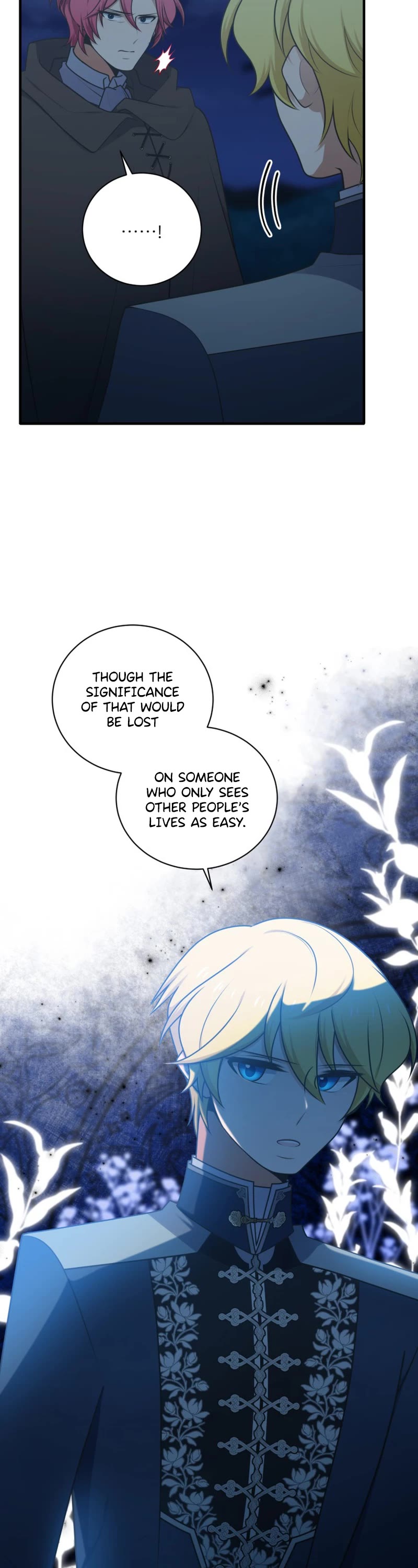 Elqueeness Chapter 247 page 9 - Chapter 247