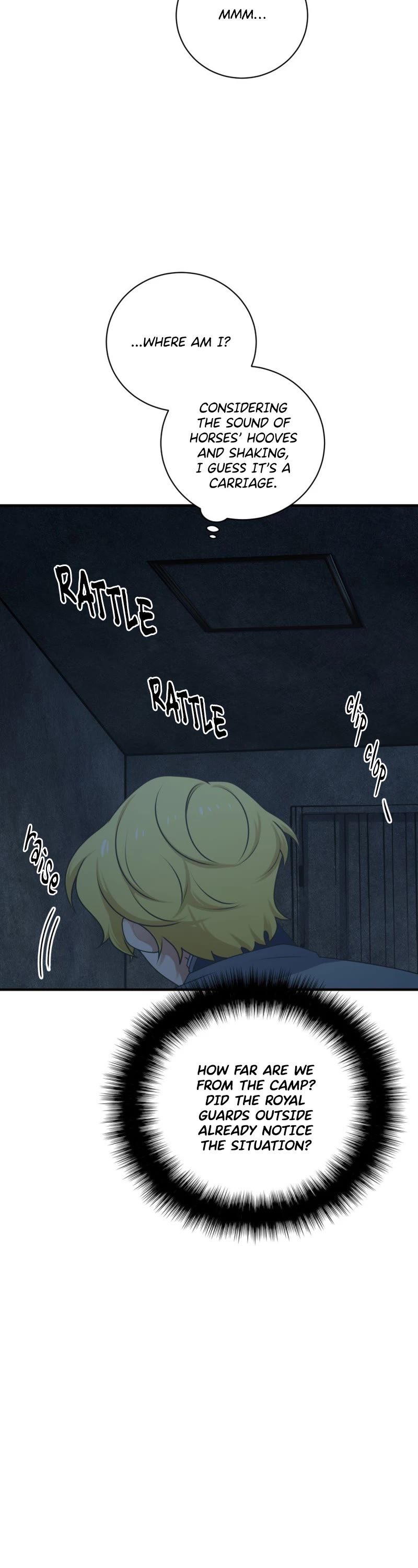 Elqueeness Chapter 248 page 14 - Chapter 248: Season 5 Finale