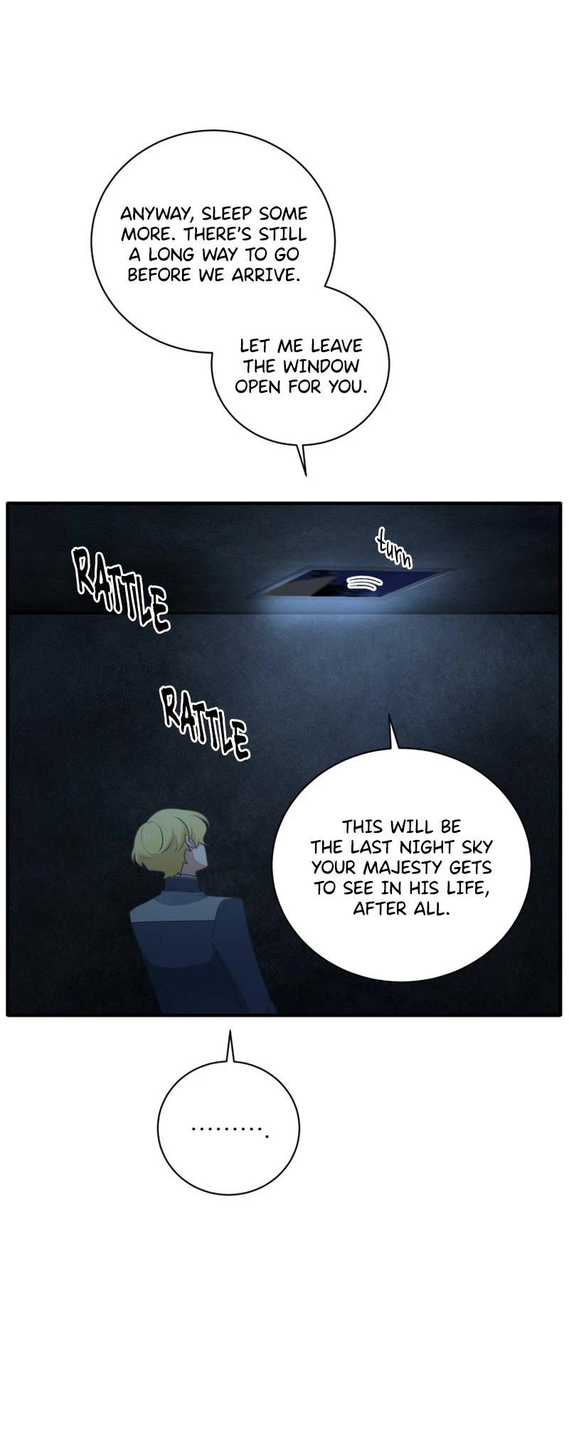 Elqueeness Chapter 248 page 20 - Chapter 248: Season 5 Finale