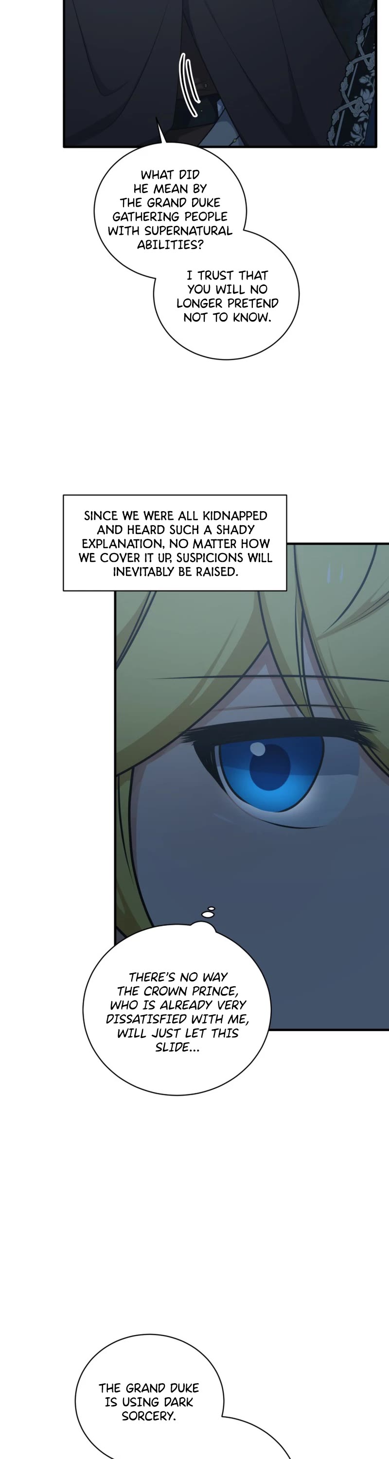 Elqueeness Chapter 248 page 24 - Chapter 248: Season 5 Finale