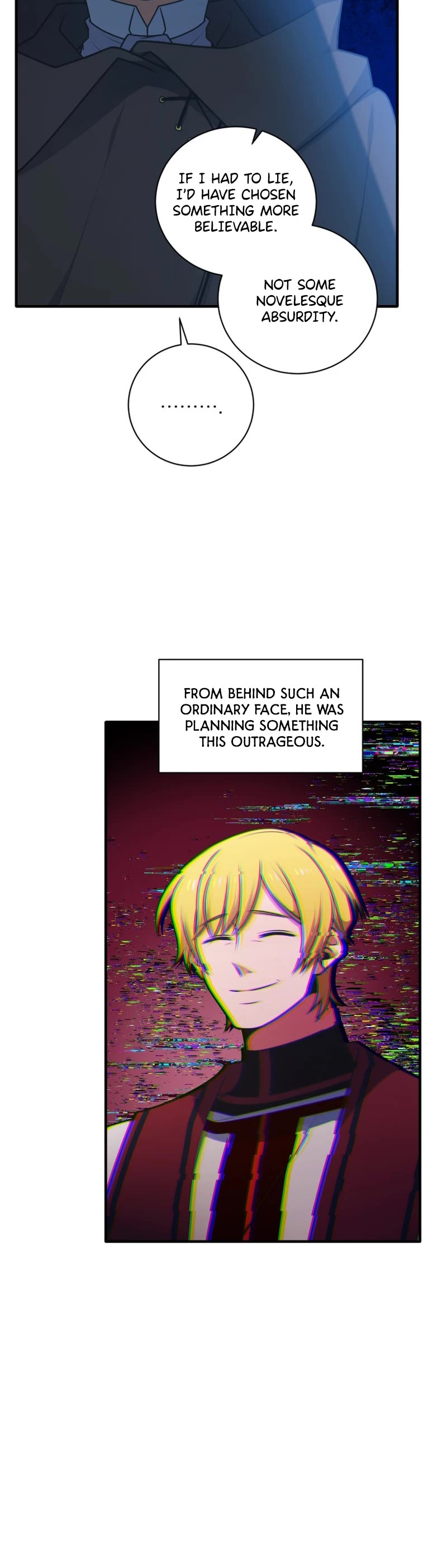 Elqueeness Chapter 248 page 26 - Chapter 248: Season 5 Finale
