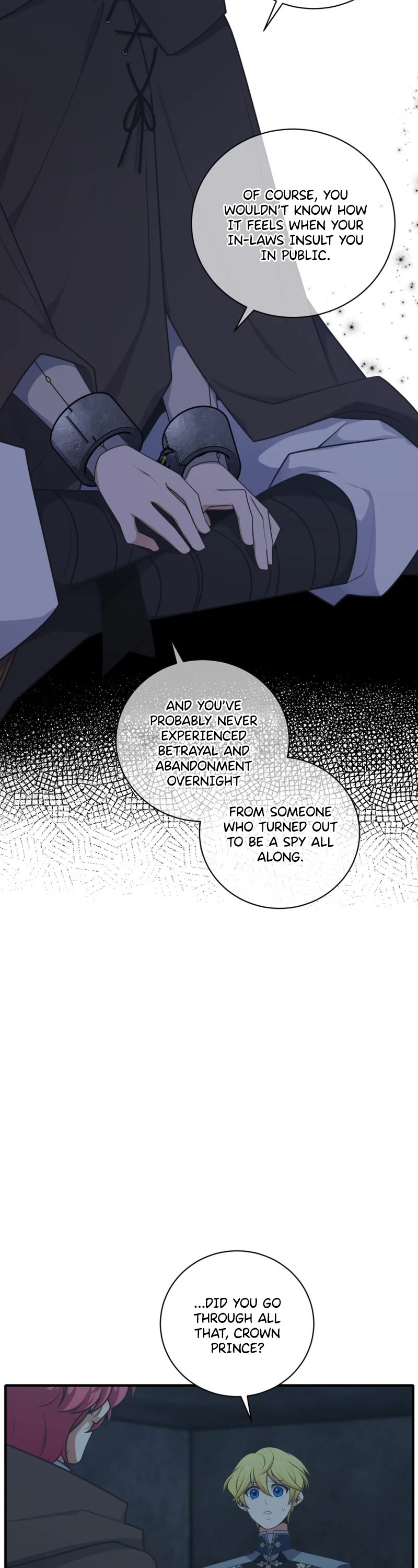 Elqueeness Chapter 248 page 29 - Chapter 248: Season 5 Finale