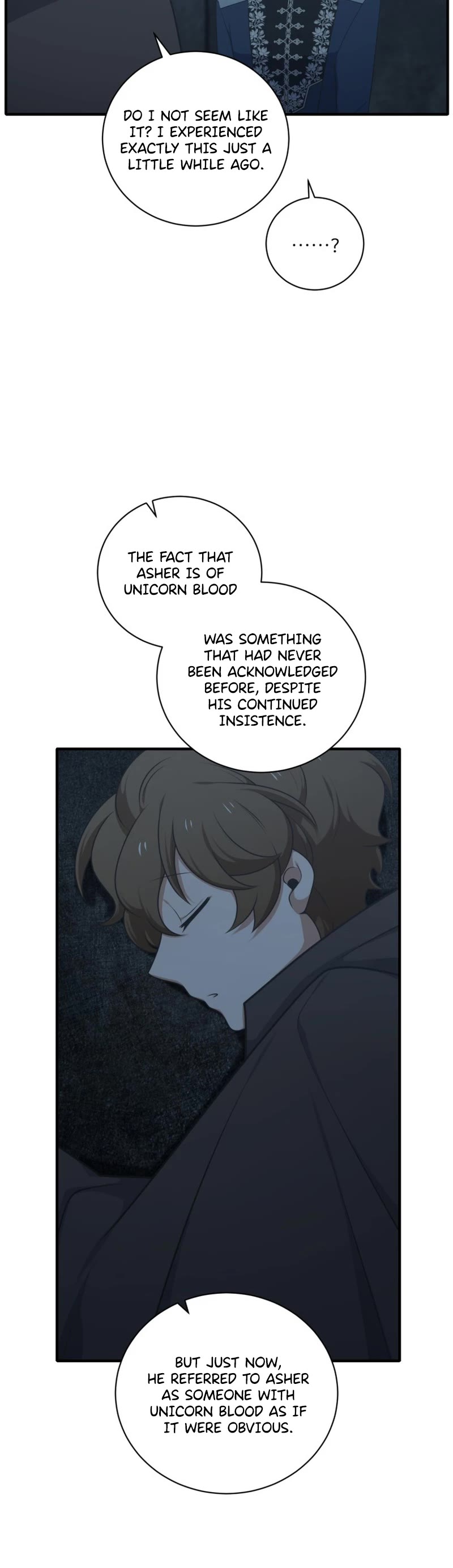 Elqueeness Chapter 248 page 30 - Chapter 248: Season 5 Finale