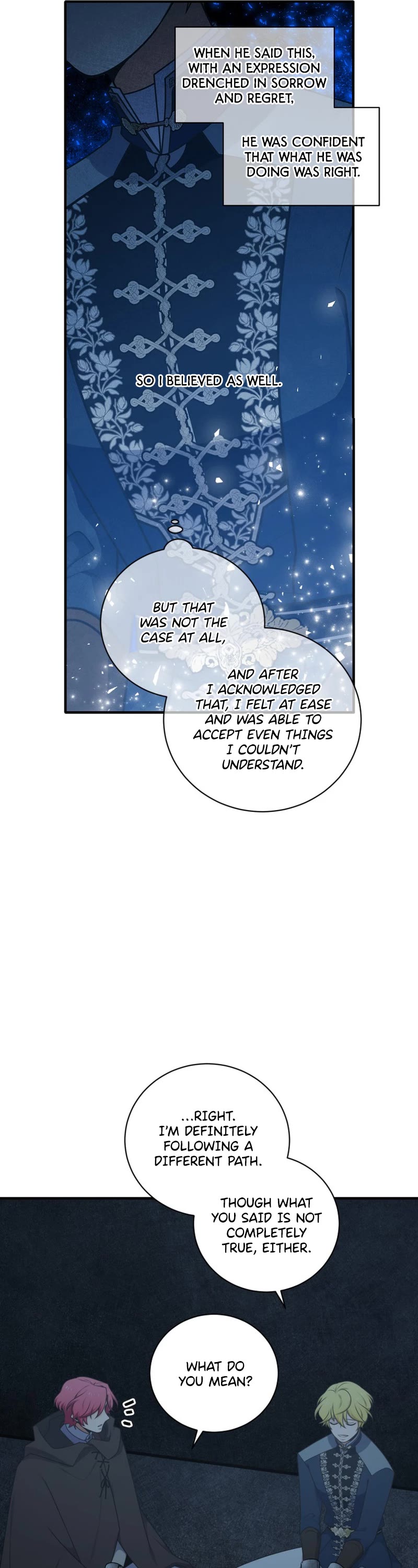 Elqueeness Chapter 248 page 34 - Chapter 248: Season 5 Finale