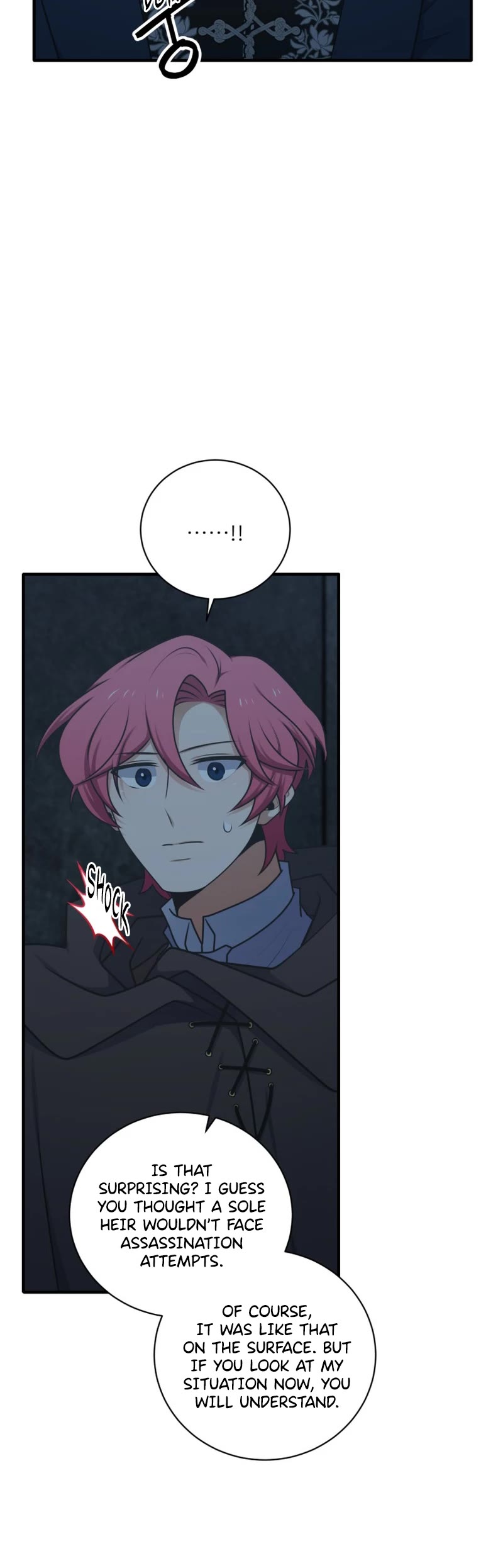 Elqueeness Chapter 248 page 36 - Chapter 248: Season 5 Finale