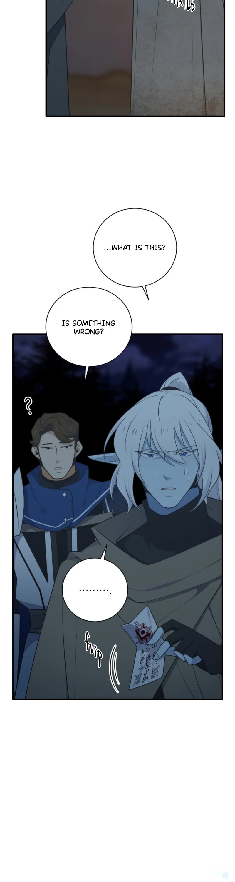 Elqueeness Chapter 248 page 4 - Chapter 248: Season 5 Finale
