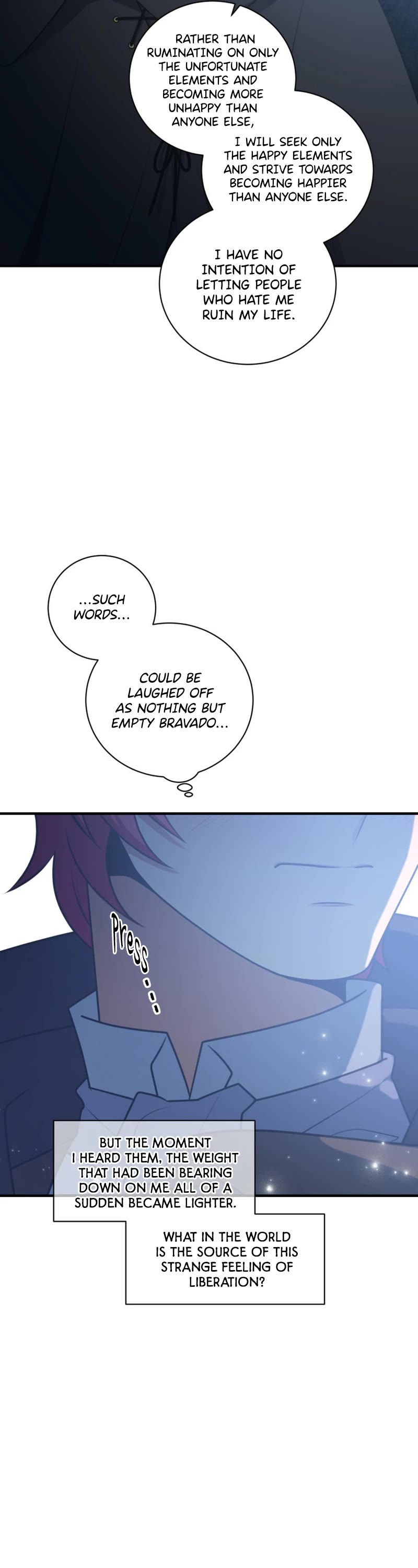Elqueeness Chapter 248 page 42 - Chapter 248: Season 5 Finale