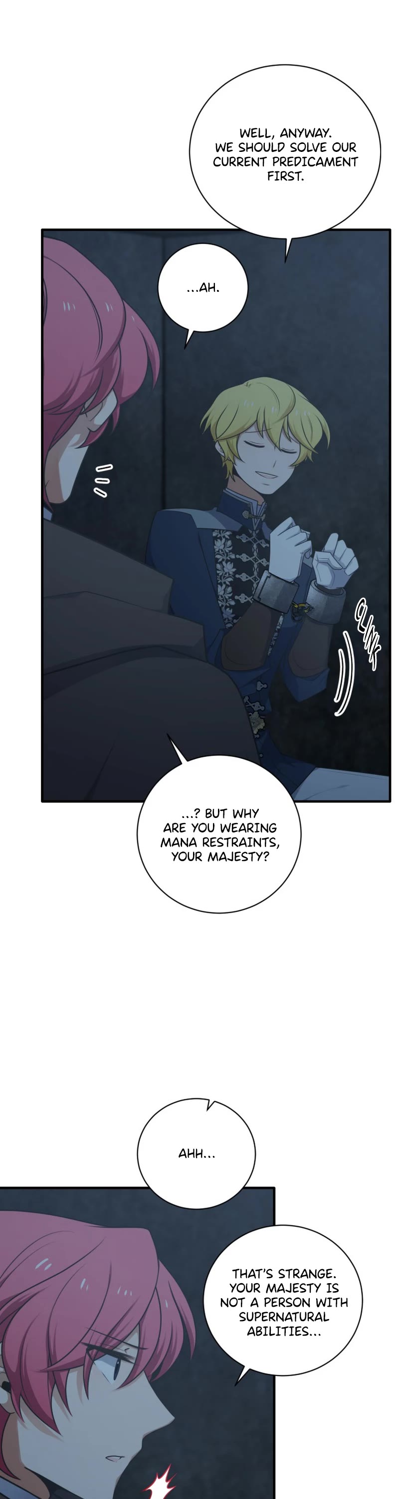 Elqueeness Chapter 248 page 43 - Chapter 248: Season 5 Finale