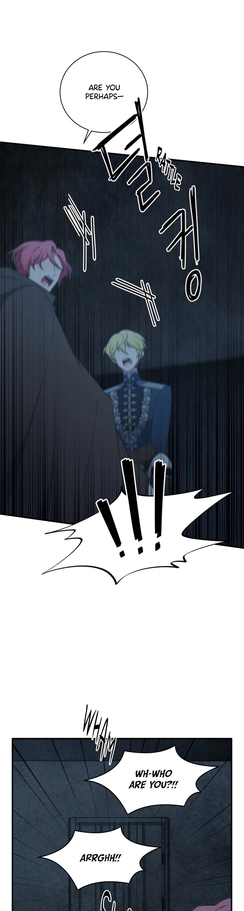 Elqueeness Chapter 248 page 45 - Chapter 248: Season 5 Finale