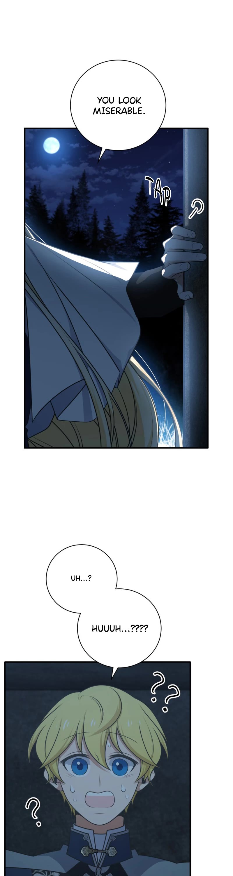 Elqueeness Chapter 248 page 48 - Chapter 248: Season 5 Finale